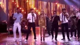 Eurovision-2012 - Dima Bilan, Marija Šerifović, Alexander Rybak, Lena Meyer, Ell & Nikki