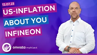 About You | Infineon | Was von der Inflation zu erwarten ist