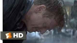 The Last Castle (2/9) Movie CLIP - Put Your Hand Down (2001) HD