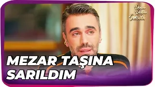 Kemal Doğulu'nun Hikayesi Stüdyoyu Gözyaşına Boğdu! | Doya Doya Moda 96. Bölüm