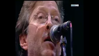 Eric Clapton Tsunami Concert 2005