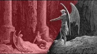 DEMONOLOGIST & EXORCISM expert ADAM BLAI explains how demons now have more freedom to roam & operate