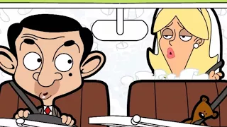 Wedding Day | Season 2 Episode 20 | Mr. Bean Cartoon World