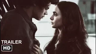 PART OF ME - Harry Styles, Lily Collins. FANFICTION