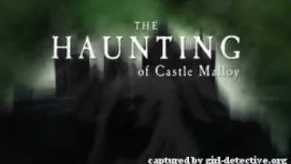 Nancy Drew: Haunting of Castle Malloy Teaser