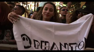 Phantom vs Trampsta FULL SET @YANOMAMI FESTIVAL