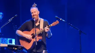 Newton Faulkner - Dream Catch Me (Live) 26.10.2021