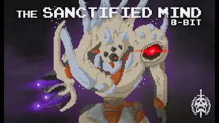 Destiny 2 The Sanctified Mind 8-Bit Track with Art #motw