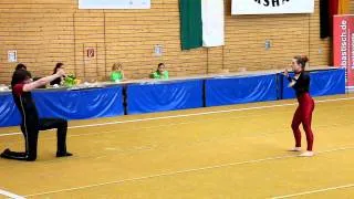 2011 Albershausen Acro Cup - MX Seniors Combined - Coburger Germany