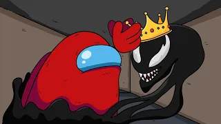 King Venom Among us Ben10 Zombie Ep 29 - Cartoon Animation