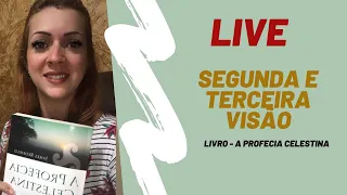 Live - A Profecia Celestina