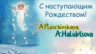 🐉 We Wish You a Merry Christmas ❄ 24 ДЛЯ 2024 ❄ НОВОГОДНИЙ МАРАФОН ❄  Piano Tutorial hymn