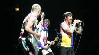 Red Hot Chili Peppers - Dark Necessities - Chicago June 30, 2017