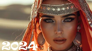 DEEP HOUSE MIX 2024 №607 👓 CAR MUSIC MIX 🚗 ETHNIC ARABIC MUSIC