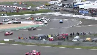 24h Rennen Nürburgring 2011 Start