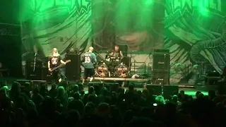 Malevolent Creation OEF 2022