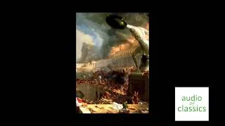 The History of the Decline and Fall of the Roman Empire - Track 1