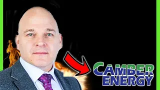 Camber Energy’s CEO EXPOSED