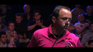 Shane Van Boening vs Mark Gray | Quarter Final | 2014 World Pool Masters