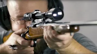 ARTV: The Remington Model 700 Story