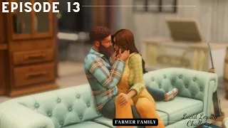 second chances 💞 || LUCID || Ep. 13 Gen 1 || The Sims 4 LP