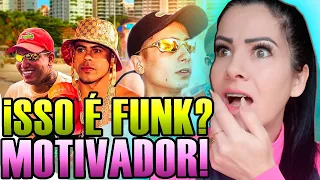 MÃE EVANGÉLICA REACT SET VILA CLARA - Hariel, NK, Leozinho ZS, Joãozinho VT, Lele JP, Marks, Brunim