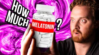 Melatonin Dosage, Side Effects & Long Term Use