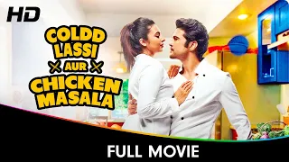 Coldd Lassi Aur Chicken Masala - Full Web Series - Rajeev Khandelwal, Divyanka Tripathi, Munawar F.