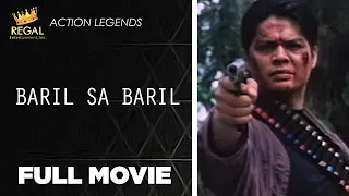 BARIL SA BARIL:  Zoren Legaspi, Chuck Perez & Glydel Mercado  |  Full Movie