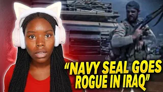 Navy SEAL Goes Rogue In Iraq 2022 | Best Reaction Video About Navy Seal Goes Rogue In Iraq