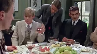 Brideshead Revisited - Episode 3 - PART 1