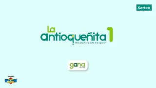 La Antioqueñita 1 -  4 de mayo de 2024 - 10:00 AM [La Red Gana]