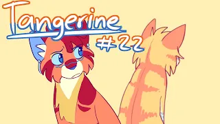 Tangerine -  anything map part 22 [Infinity Train]