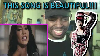 AMERICAN 🇺🇸 FIRST TIME REACTING TO Dafina Zeqiri - DURO REACTION!!!