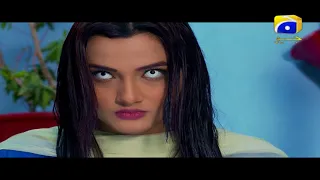 Saaya - Episode 14 Best Scenes | Har Pal Geo