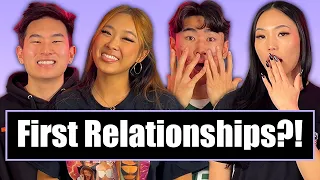 What You Should Know Before Getting Into Your First Relationship?!