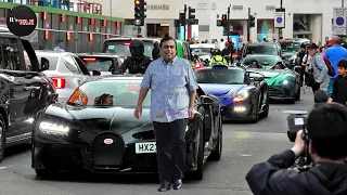 Mukesh Ambani Whole Family Car Collection | @ItsWajiOfficial