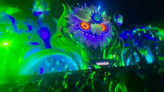 Seven Lions at Kinetic Field (EDC Las Vegas 2022)