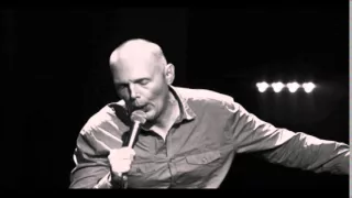 Bill Burr: Church in a nutshell