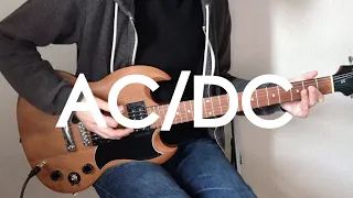 Top 15 AC/DC Riffs