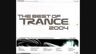 Trance - The Ultimate Collection Presents: The Best Of Trance 2004 - CD1