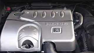 Peugeot DW12TED4 поломки и проблемы двигателя | Слабые стороны Пежо мотора