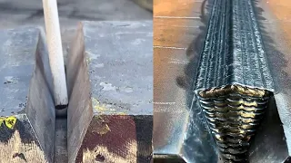 One of the welding secrets that you must try