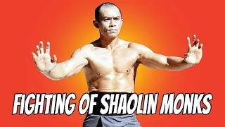 Wu Tang Collection - Fighting of Shaolin Monks (Subtitulado en español)