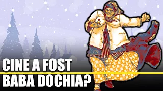 Cine a fost Baba Dochia?