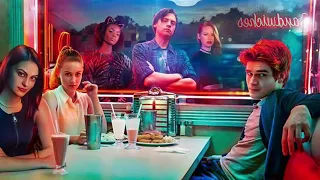 All for me - Cast of Riverdale