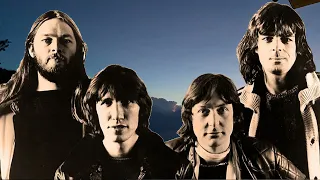 Pink Floyd  the peel sessions 1970