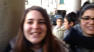 Nesli alla Casa del Disco, andrá tutto bene, giovedì 19 febbraio 2015