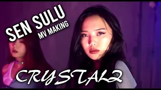 [ENG SUB] Crystalz - Sen Sulu backstage