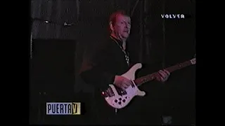 (60 FPS, Remastered) Yes Live - Buenos Aires (Argentina) 1998